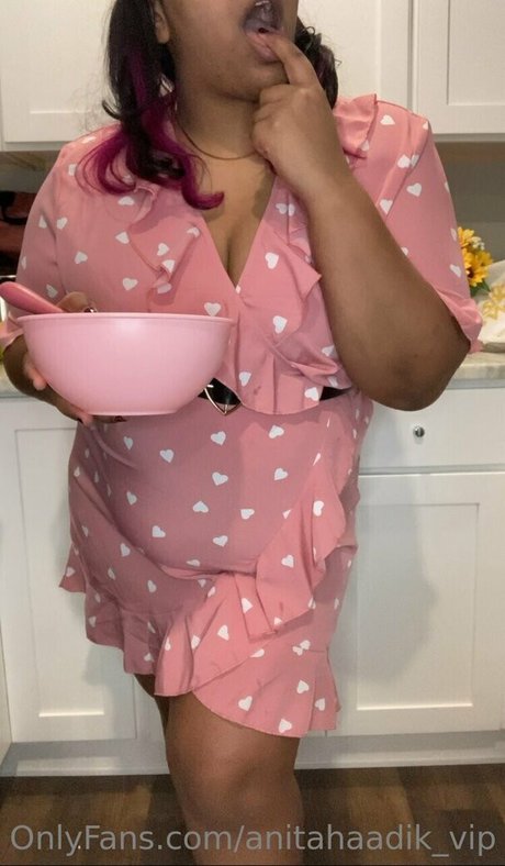 anitahaadik vip XXX OnlyFans