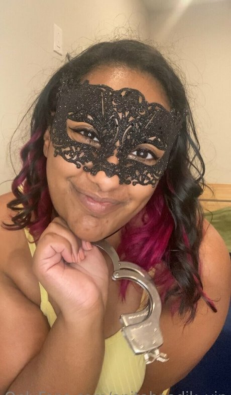 anitahaadik vip OnlyFans Pornografie gratis