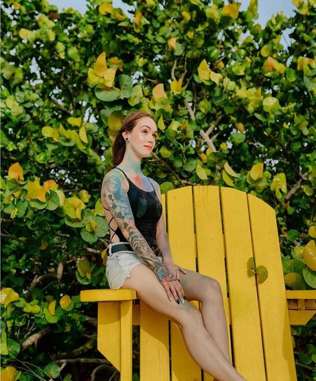 Jessica Kent XXX OnlyFans