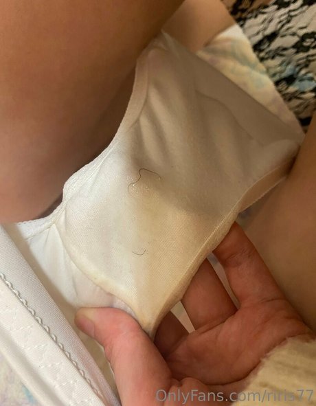 riris77 OnlyFans kostenlos geleakt