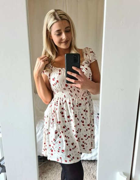 maloryfox Nacktbilder von OnlyFans