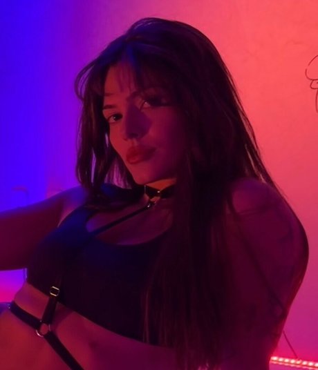 Angeldanceroficial Strip OnlyFans