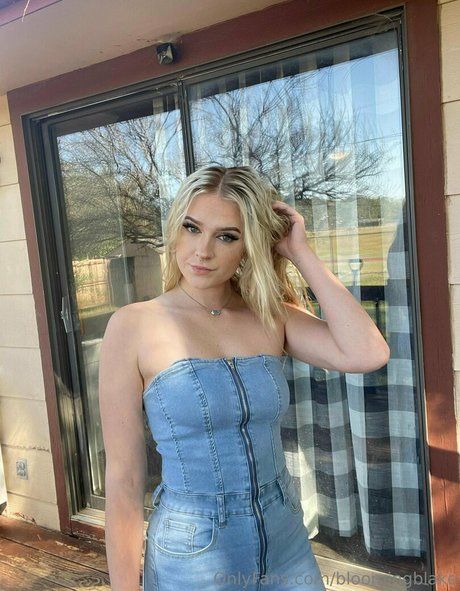 bloomingblake Nackt auf OnlyFans Leak