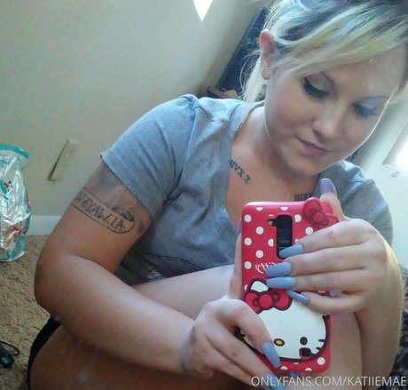 katiiemaedagoat OnlyFans Leaks