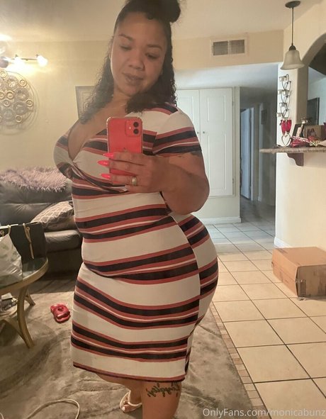 monicabunz OnlyFans Pornografie gratis