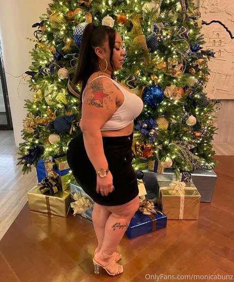 monicabunz Sex OnlyFans
