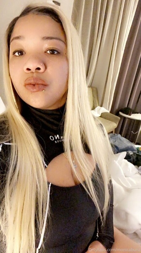 monicabunz Nacktbilder von OnlyFans