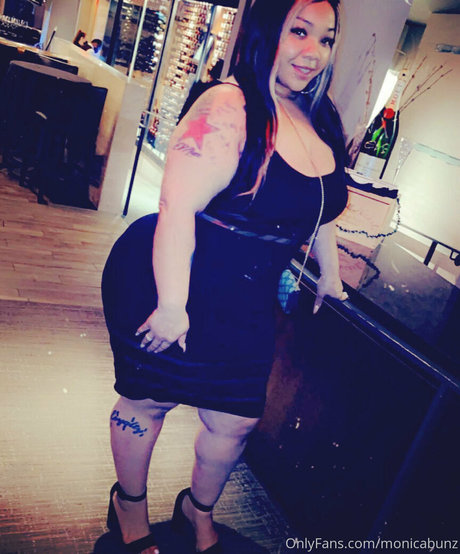 monicabunz Po OnlyFans
