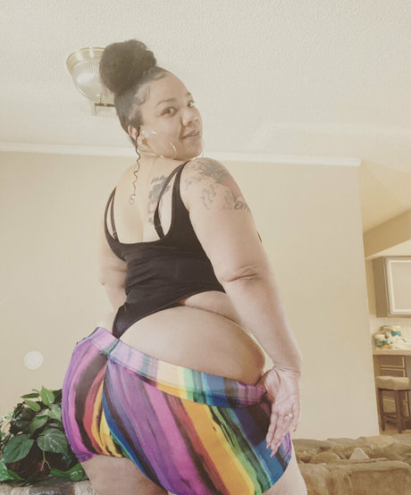 monicabunz OnlyFans Nacktbilder geleakt