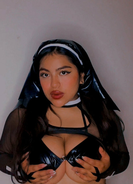 Isa Hernandez OnlyFans Joi