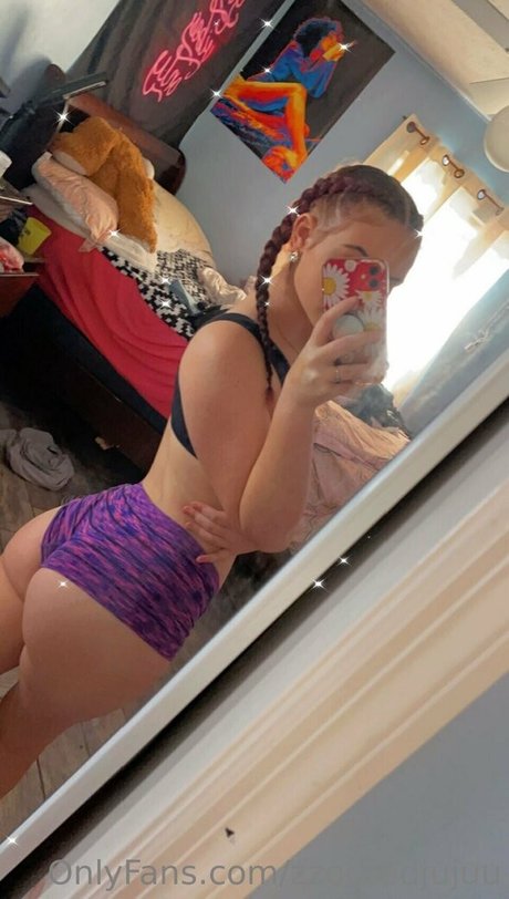 Minez juju Leaked OnlyFans Fotos