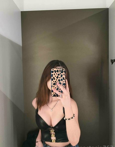 Anastasia 767 XXX Leak OnlyFans Leak