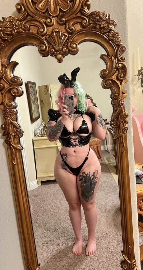 SexySuccubus OnlyFans