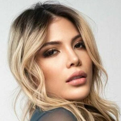 Lairen Berneir Nacktbilder geleakt OnlyFans Aufgedeckt