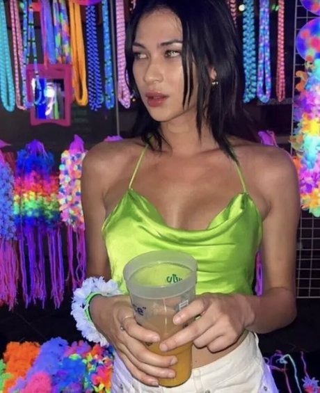 Bella Hancock Sex auf OnlyFans