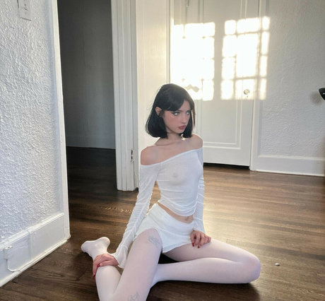 ashrosedaniels Leaks OnlyFans