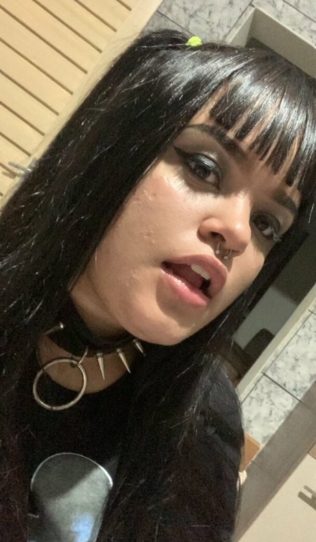 Deathgasmean OnlyFans Arsch Leak