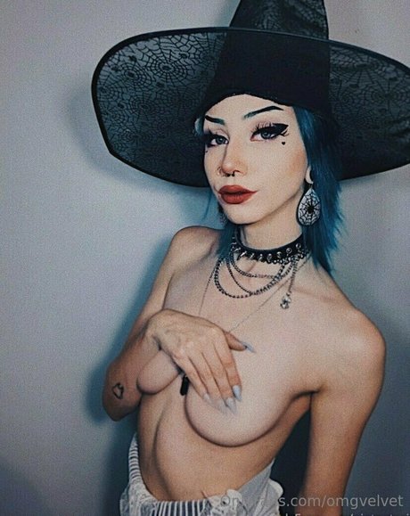 omgvelvet OnlyFans Leaks Sex