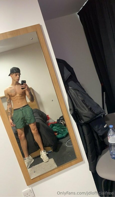 jdlofficialfree Leaked OnlyFans Sex Tape