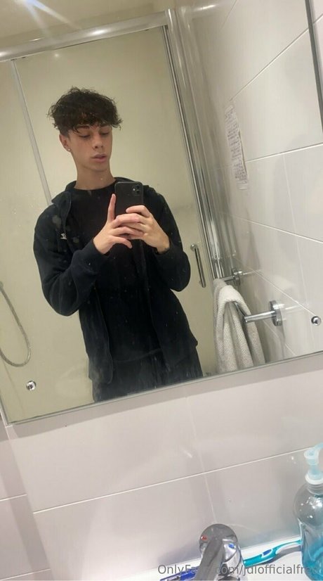 jdlofficialfree OnlyFans Arsch Leak