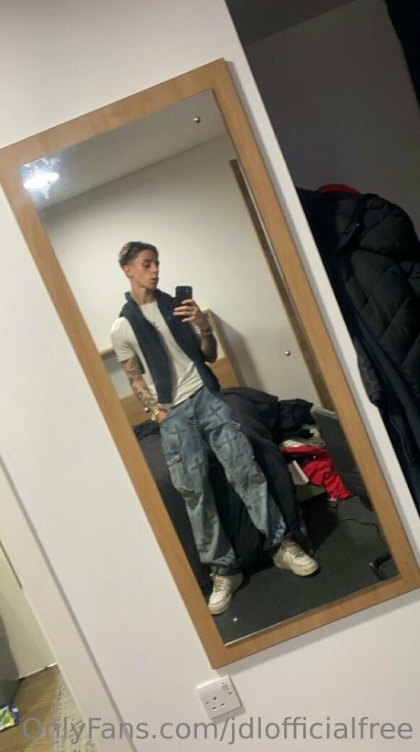 jdlofficialfree Nacktbilder OnlyFans