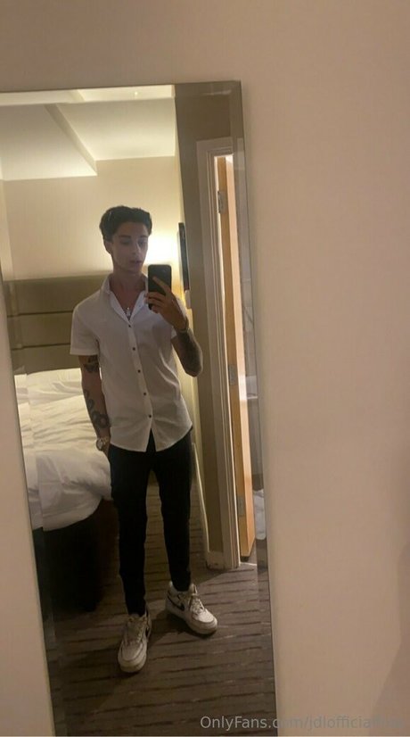 jdlofficialfree Leaked OnlyFans Sex Tape