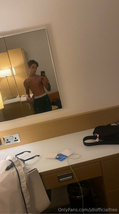 jdlofficialfree Nacktbilder OnlyFans Geleakt