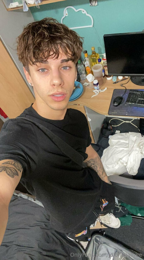 jdlofficialfree OnlyFans geleakte Bilder