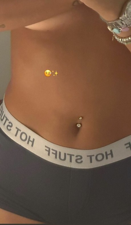 mynameisfrancescabiella Oben ohne OnlyFans