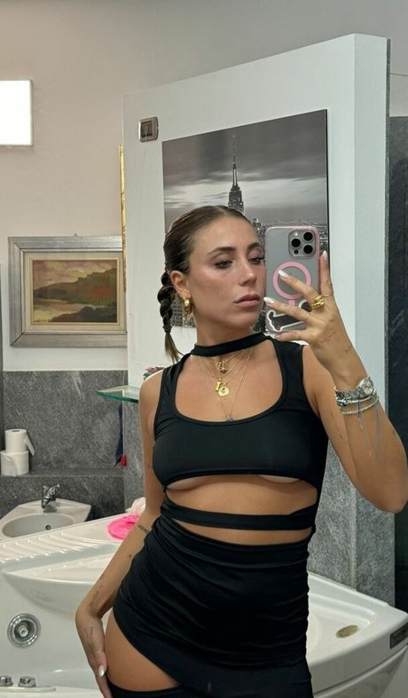 mynameisfrancescabiella OnlyFans Sex Leak