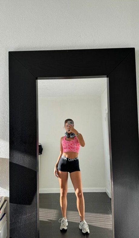 mynameisfrancescabiella Leaked OnlyFans Porn