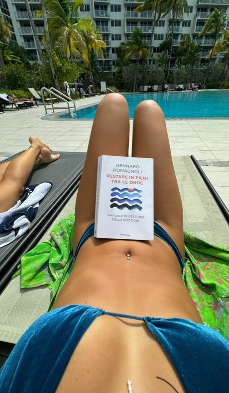 mynameisfrancescabiella Nacktbilder von OnlyFans geleakt