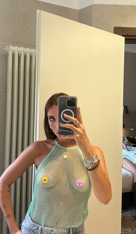 mynameisfrancescabiella OnlyFans-Leaks