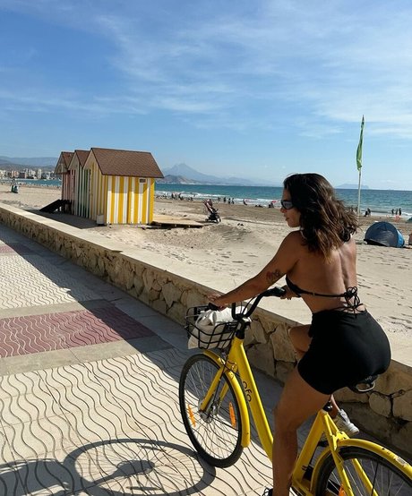 lorenacastell XXX Leak OnlyFans