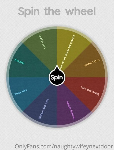 naughtywifeynextdoor OnlyFans Pornografie gratis