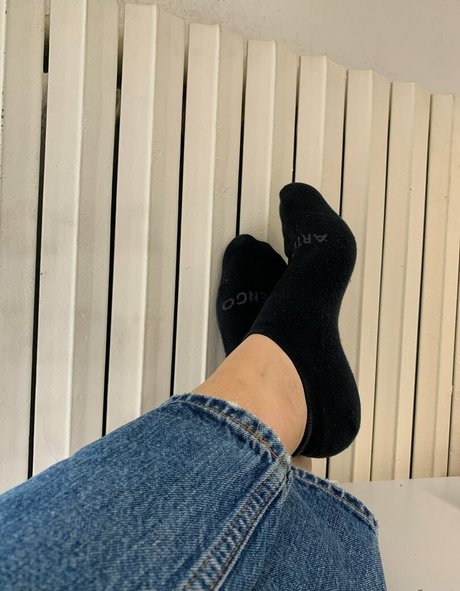 mysecret feet NurlyFans-Pornos