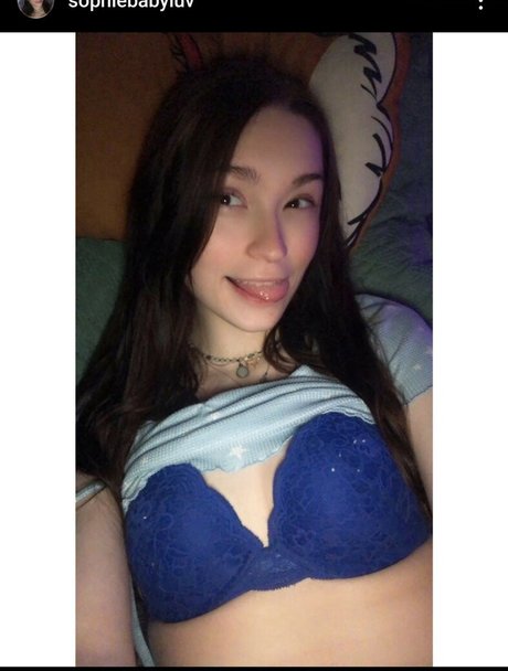 sophiebabyluv OnlyFans Pornografie