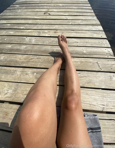 summer sole09 OnlyFans-Model