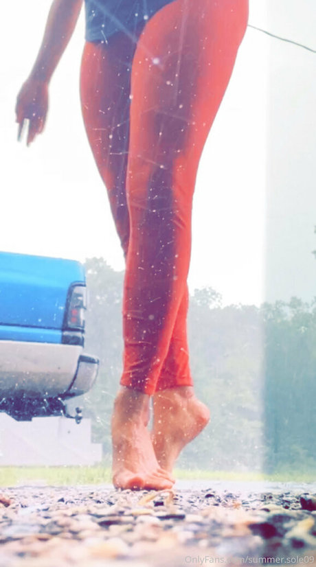 summer sole09 Nacktbilder von OnlyFans geleakt