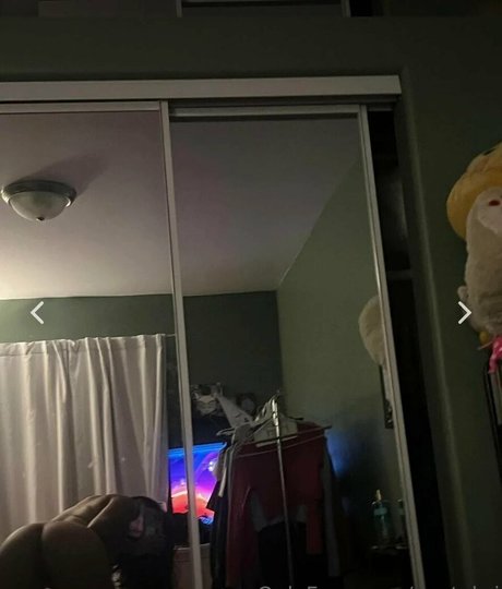 Cvntybri OnlyFans Striptease