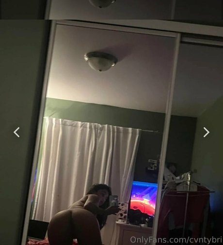 Cvntybri Nackt OnlyFans