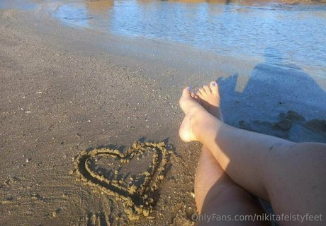 nikitafeistyfeet OnlyFans Leak