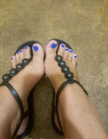 nikitafeistyfeet Unzensiert OnlyFans