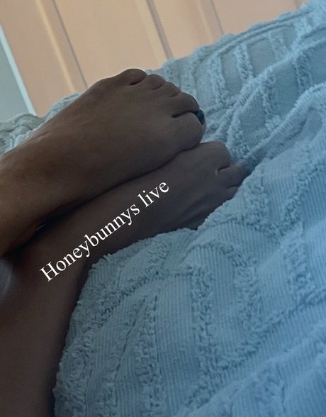 itshoneybunny2022 Kostenloses OnlyFans