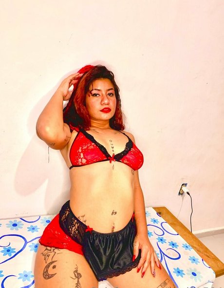 lideth99 XXX OnlyFans