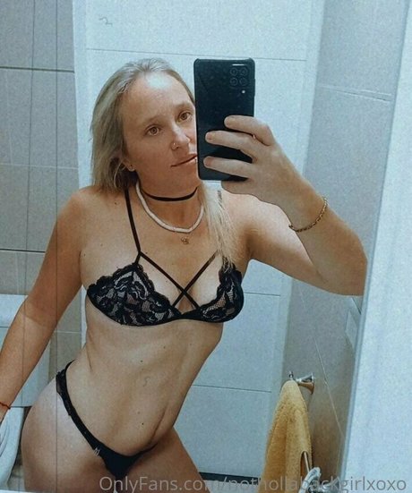 nothollabackgirlxoxo OnlyFans Pornografie