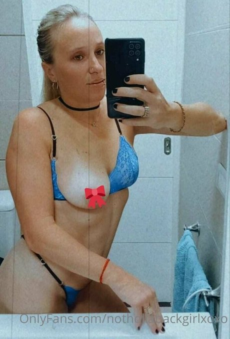 nothollabackgirlxoxo Nacktbilder OnlyFans