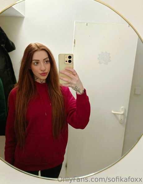 sofikafoxx Nacktbilder geleakt OnlyFans