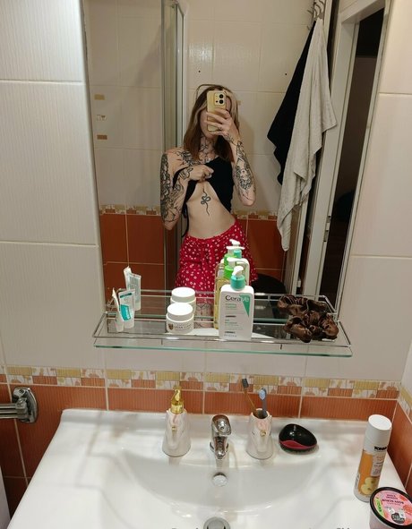 sofikafoxx OnlyFans nackt