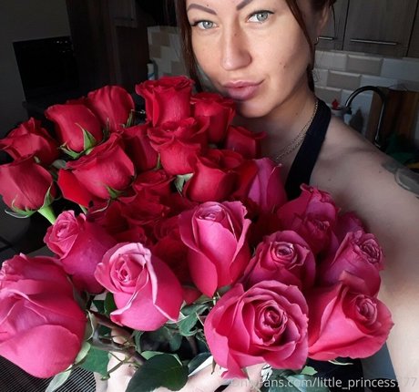 little princess777 Füße OnlyFans